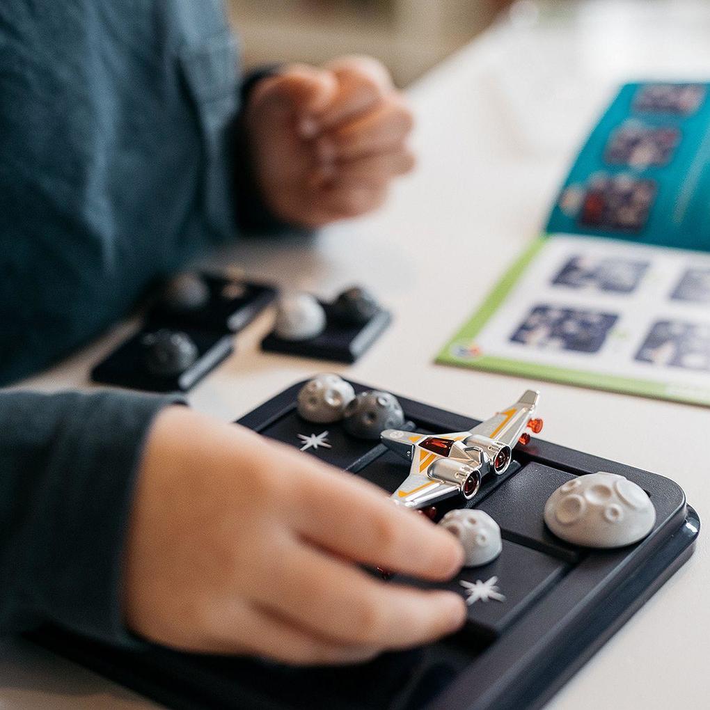 Weitere Ansicht: Asteroiden Alarm