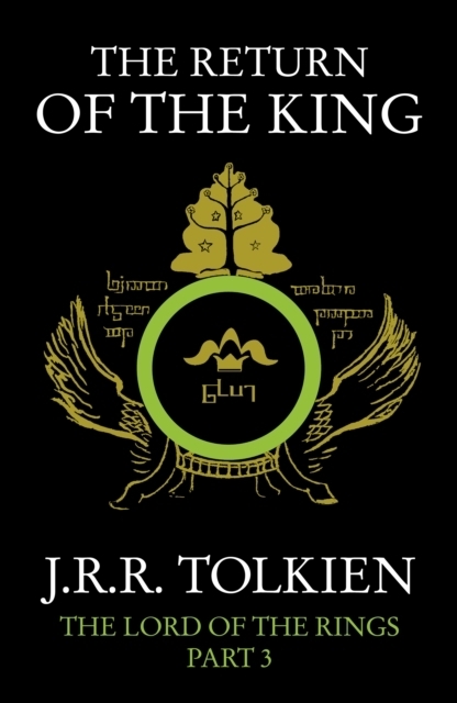Produktbild: The Return of the King | John R. R. Tolkien