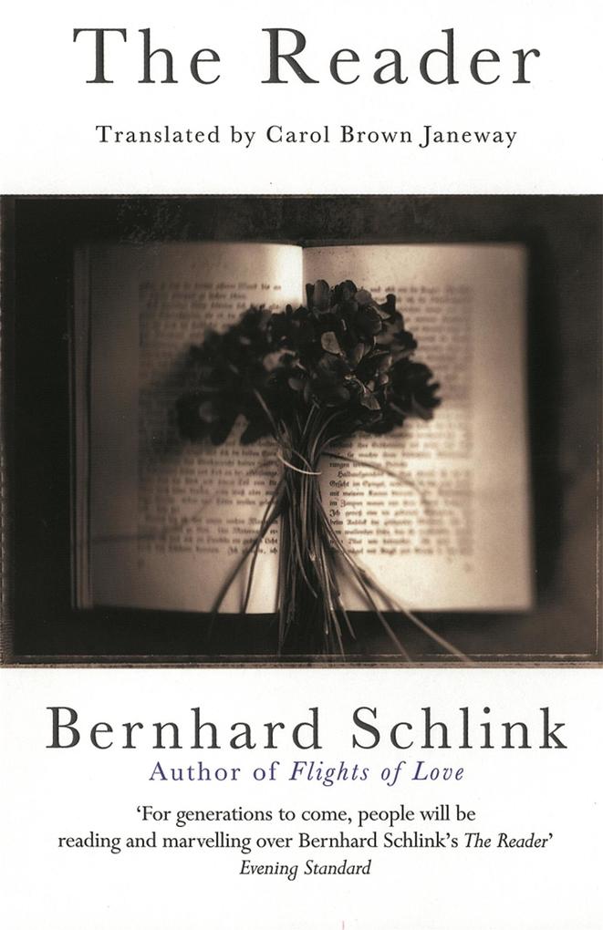 Produktbild: The Reader | Bernhard Schlink
