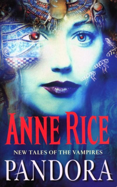 Produktbild: Pandora | Anne Rice