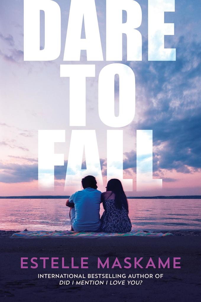 Produktbild: Dare to Fall | Estelle Maskame