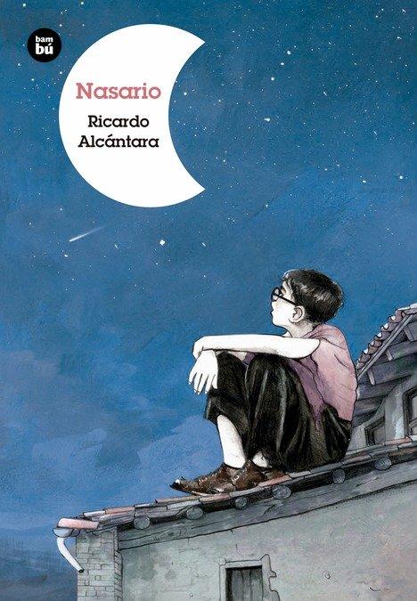 Produktbild: Nasario | Ricardo Alcántara