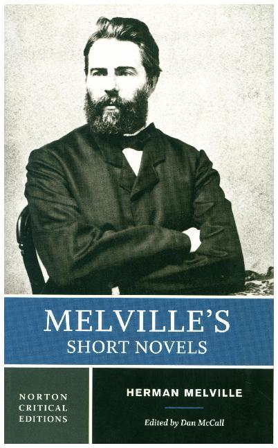 Produktbild: Melville's Short Novels | Herman Melville