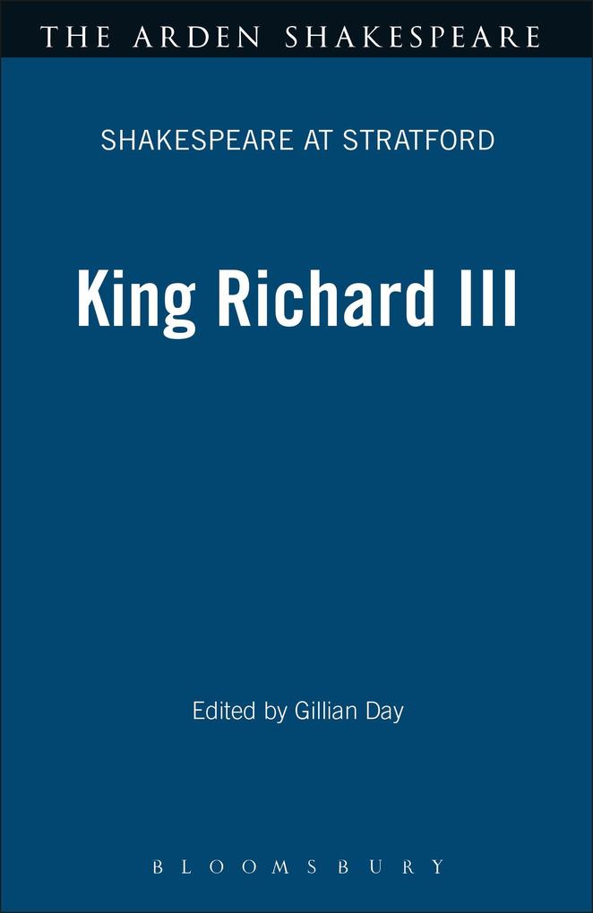 Produktbild: King Richard III
