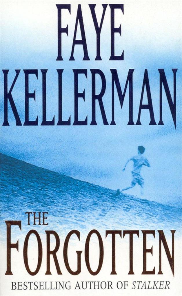 Produktbild: The Forgotten | Faye Kellerman