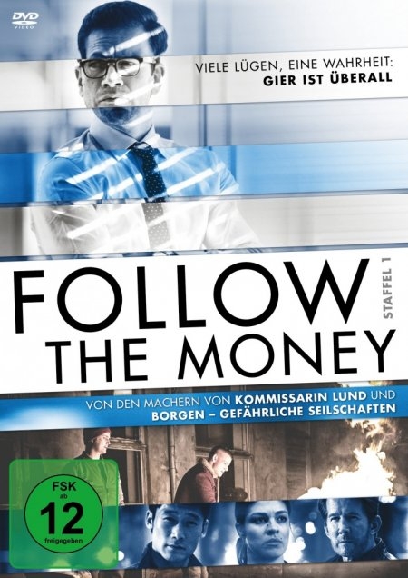 Weitere Ansicht: Follow the Money | Jeppe Gjervig Gram, Jannik Tai Mosholt, Adam August, Tobias Lindholm, Christian Gamst Miller-Harris
