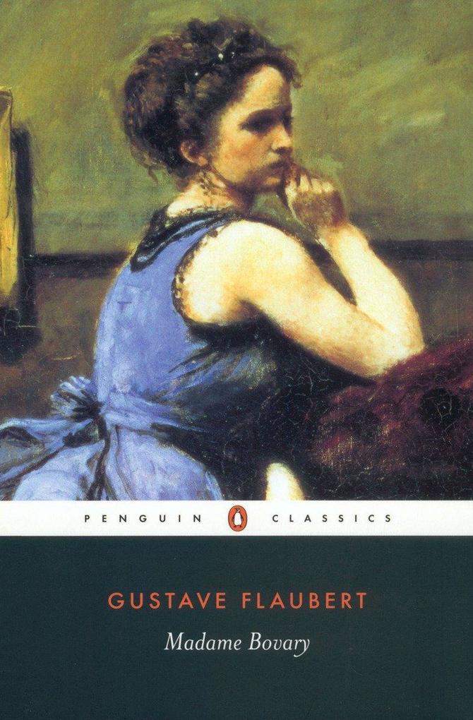 Produktbild: Madame Bovary | Gustave Flaubert