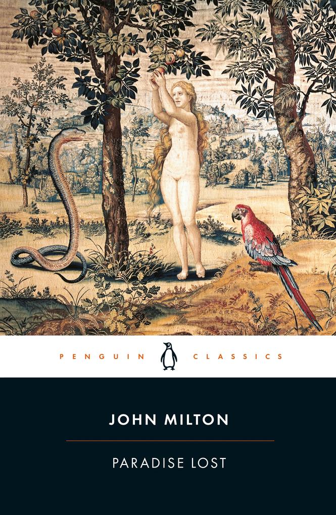 Produktbild: Paradise Lost | John Milton