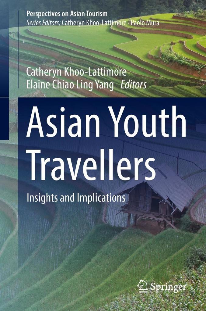 Produktbild: Asian Youth Travellers
