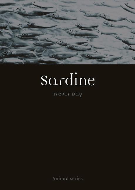 Produktbild: Sardine | Trevor Day