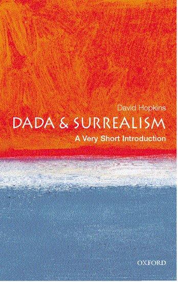 Produktbild: Dada and Surrealism | David Hopkins