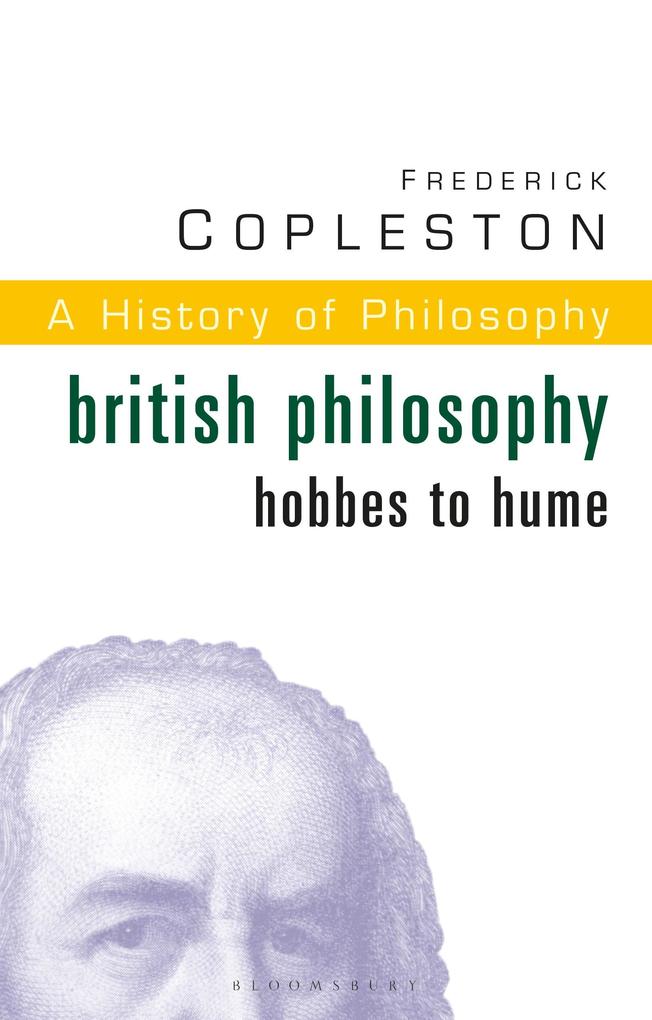 Produktbild: History of Philosophy Volume 5 | Frederick Copleston