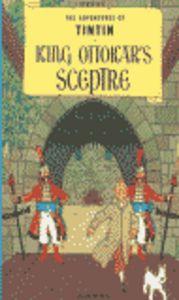 Produktbild: King Ottokar's Sceptre | Herge
