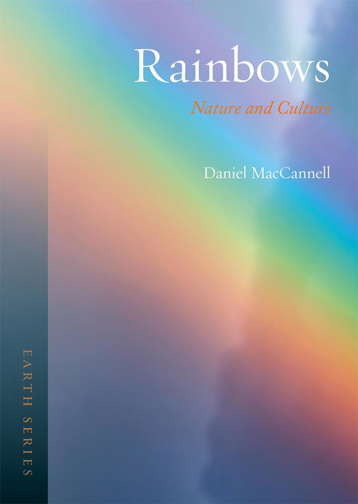 Produktbild: Rainbows | MacCannell Daniel MacCannell
