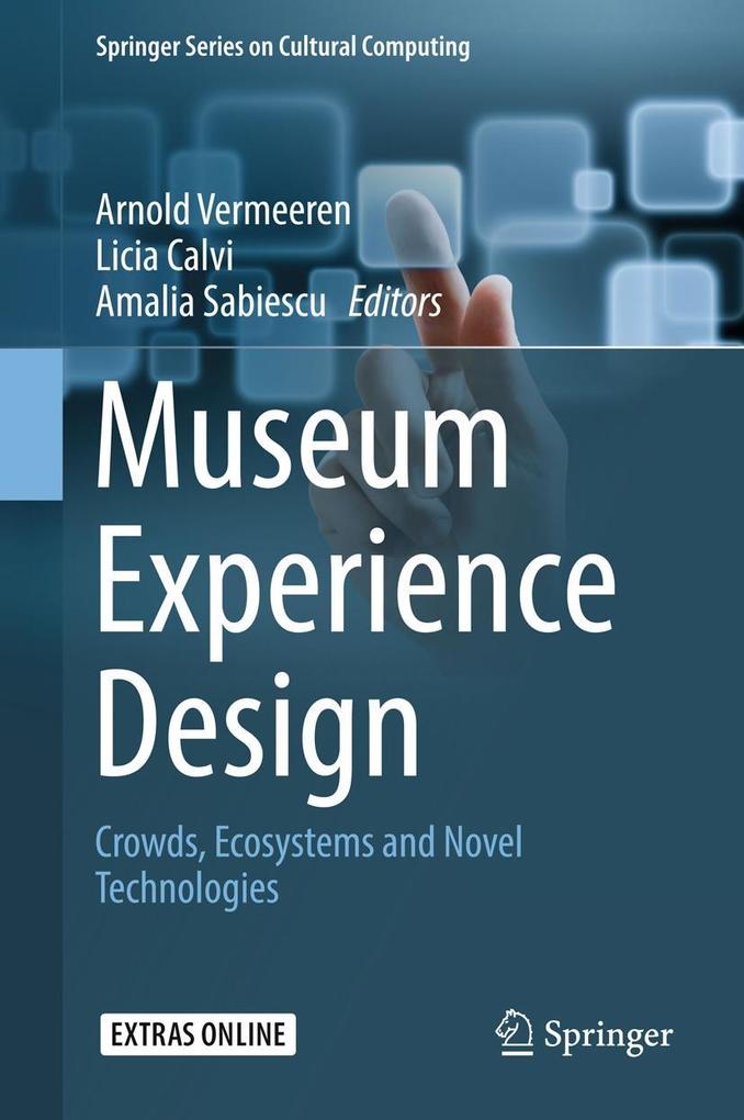 Produktbild: Museum Experience Design