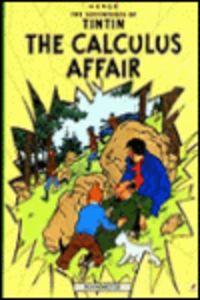 Produktbild: The Calculus Affair | Herge