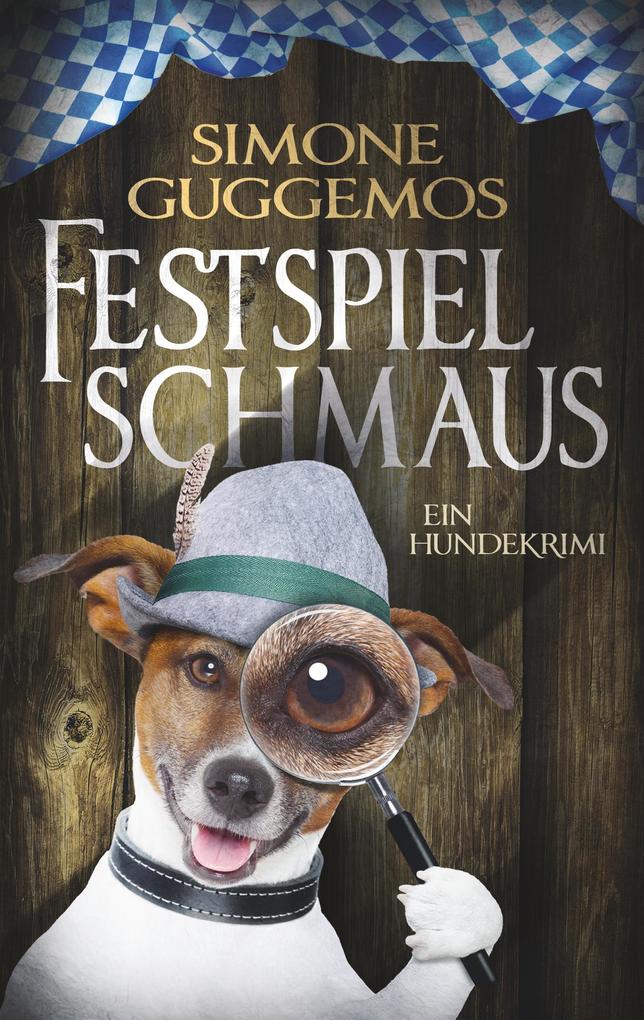 Produktbild: Festspielschmaus | Simone Guggemos
