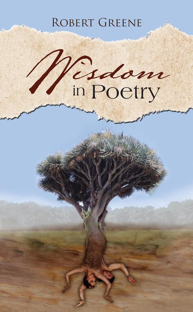 Produktbild: Wisdom in Poetry | Robert Greene