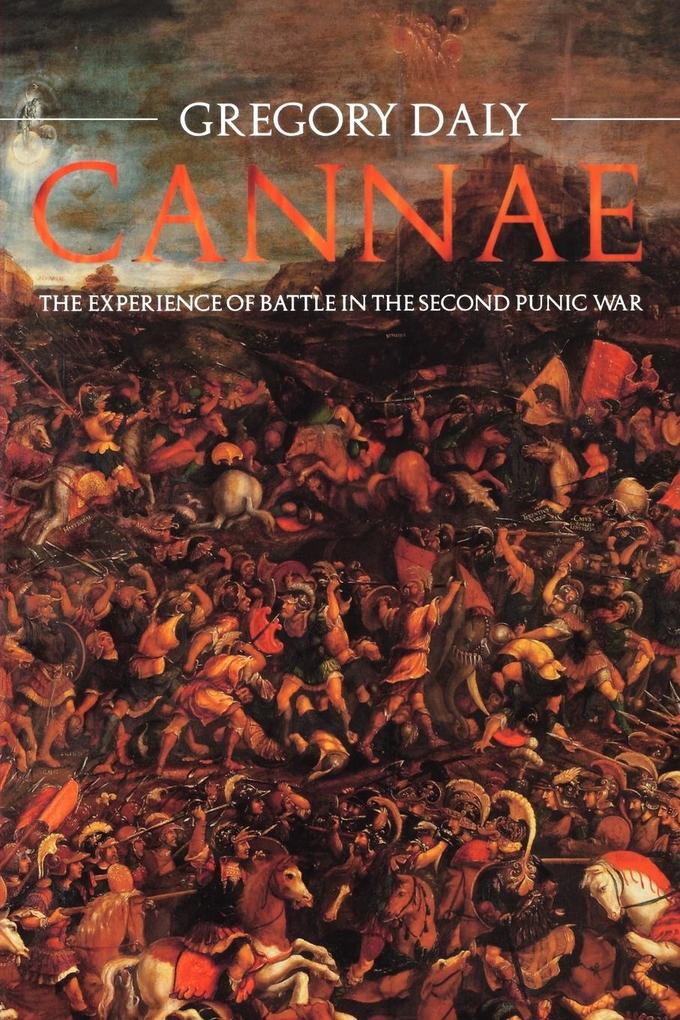 Produktbild: Cannae | Gregory Daly