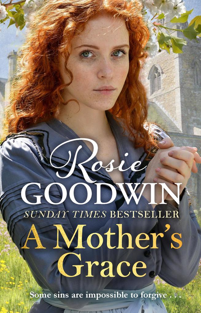 Produktbild: A Mother's Grace | Rosie Goodwin