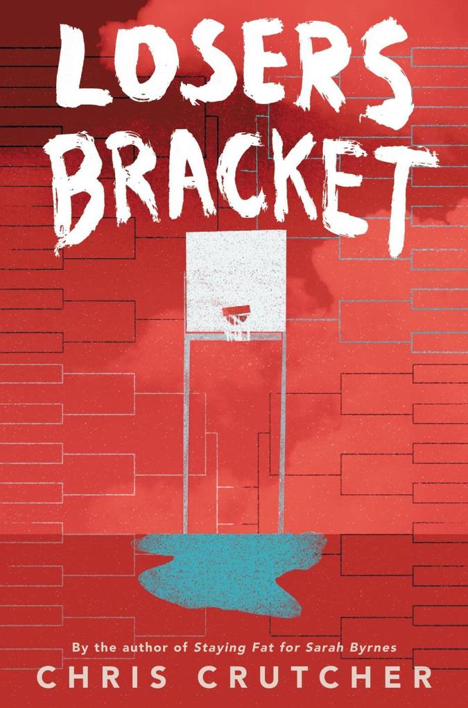 Produktbild: Losers Bracket | Chris Crutcher