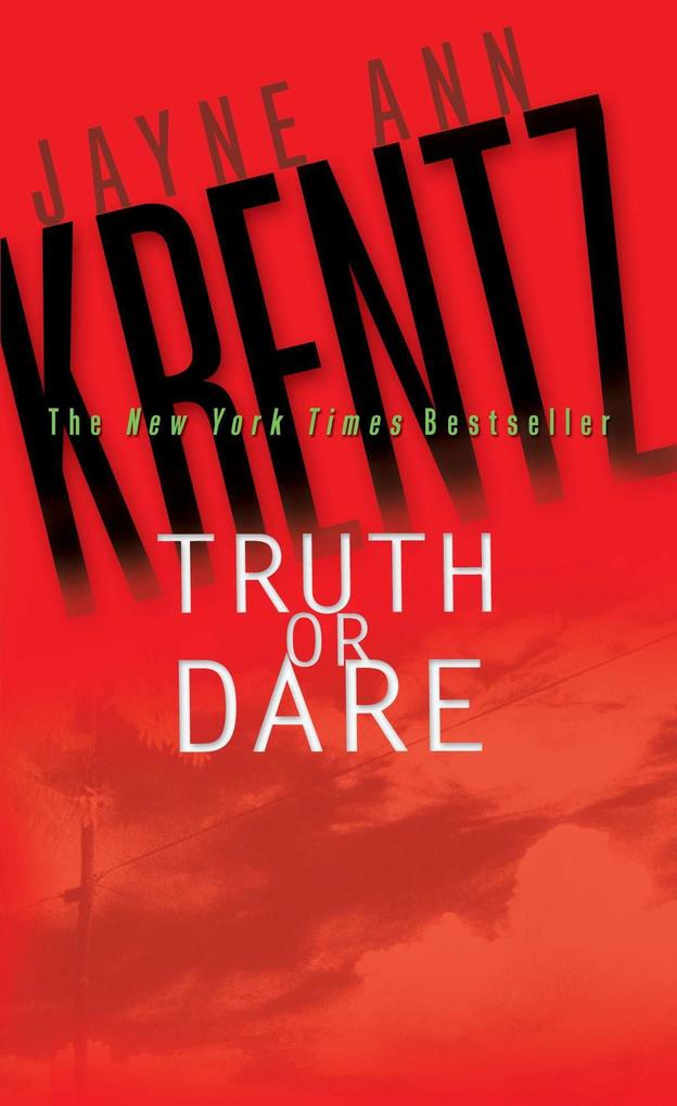 Produktbild: Truth or Dare | Jayne Ann Krentz