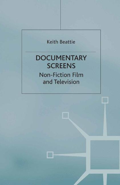 Produktbild: Documentary Screens | Keith Beattie