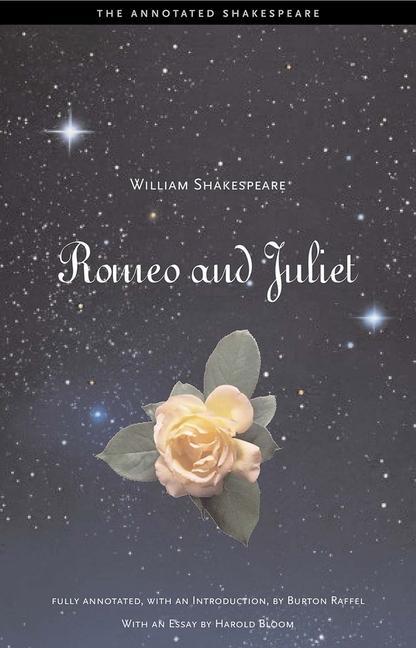 Produktbild: Romeo and Juliet | William Shakespeare
