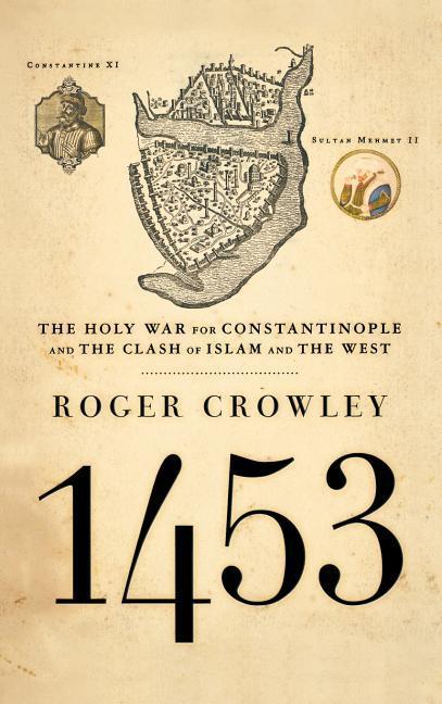 Produktbild: 1453 | Roger Crowley