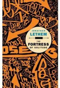 Produktbild: The Fortress of Solitude | Jonathan Lethem