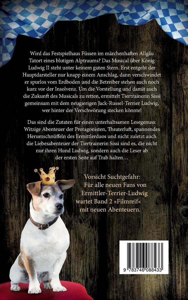Weitere Ansicht: Festspielschmaus | Simone Guggemos