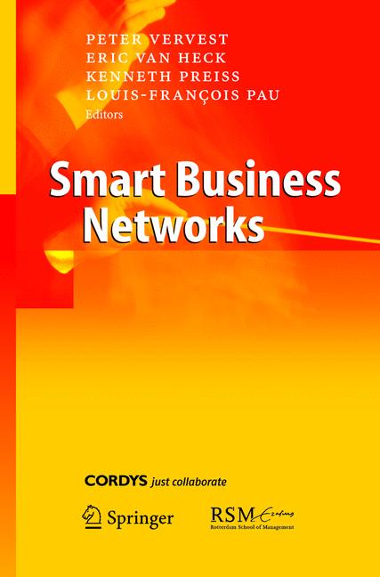 Weitere Ansicht: Smart Business Networks