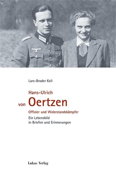 Produktbild: Hans-Ulrich von Oertzen | Lars-Broder Keil