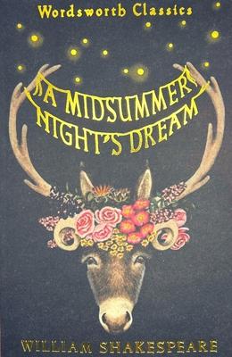 Produktbild: A Midsummer Night's Dream | William Shakespeare