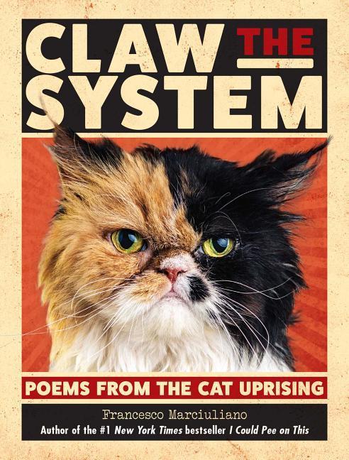 Produktbild: Claw the System | Francesco Marciuliano