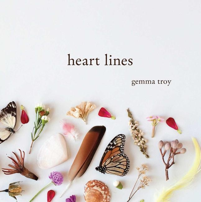 Produktbild: Heart Lines | Gemma Troy