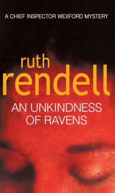 Produktbild: An Unkindness Of Ravens | Ruth Rendell