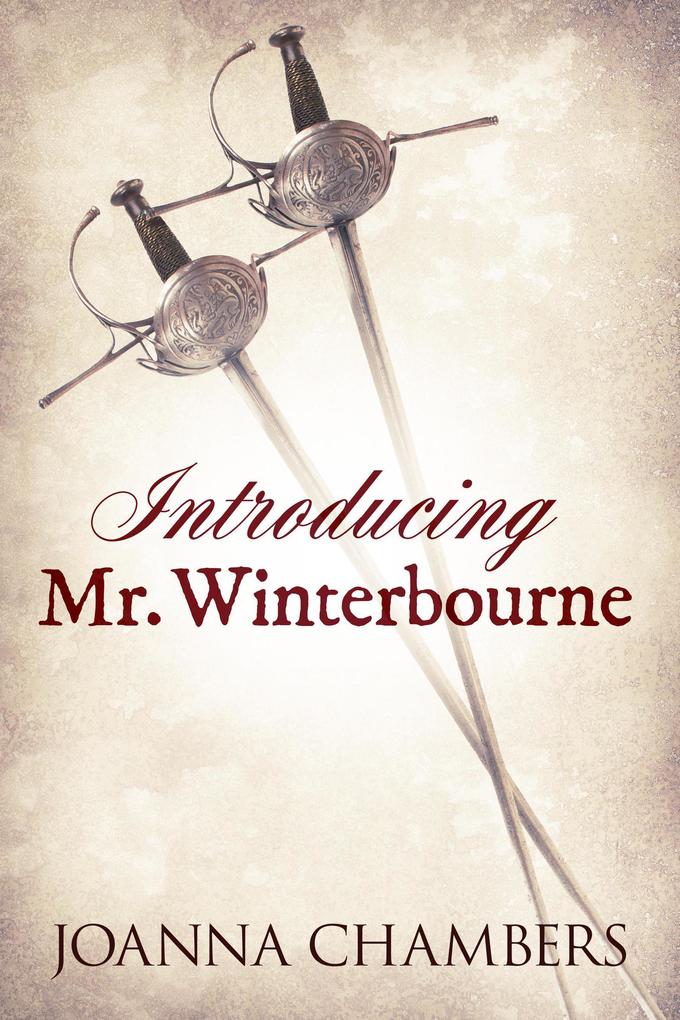 Produktbild: Introducing Mr. Winterbourne | Joanna Chambers