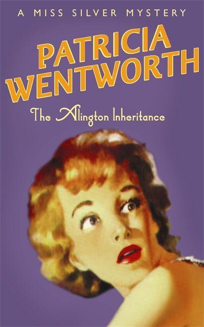 Produktbild: The Alington Inheritance | Patricia Wentworth