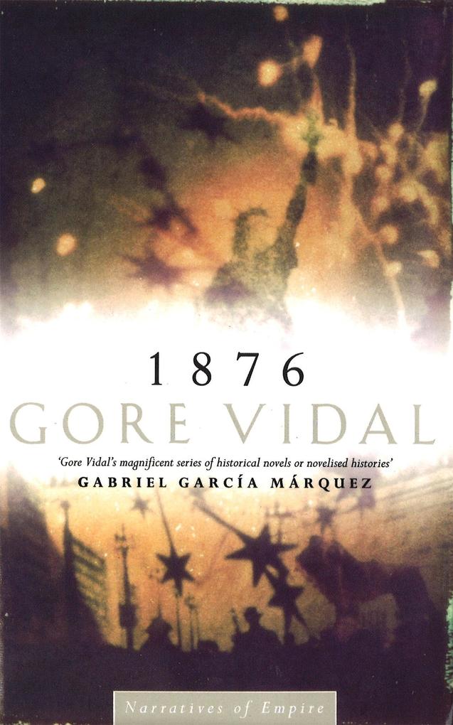 Produktbild: 1876 | Gore Vidal