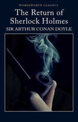 Produktbild: The Return of Sherlock Holmes | Arthur Conan Doyle