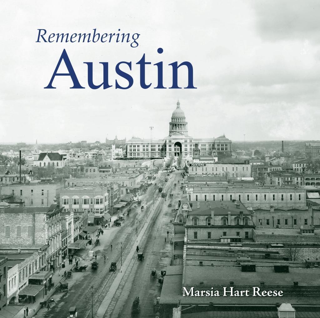 Produktbild: Remembering Austin