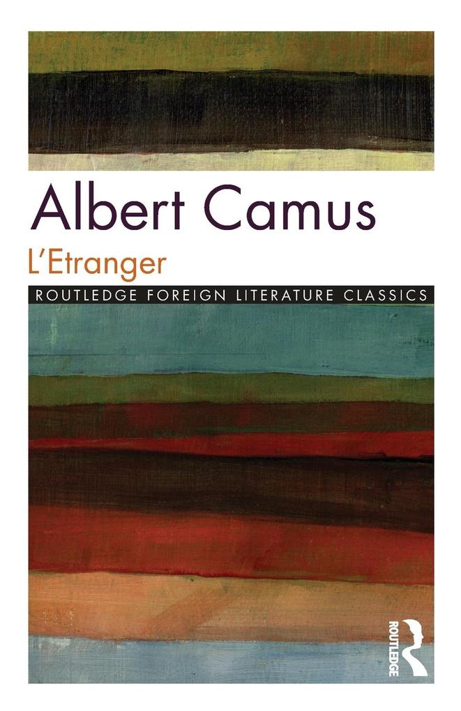 Produktbild: L'Etranger | Albert Camus