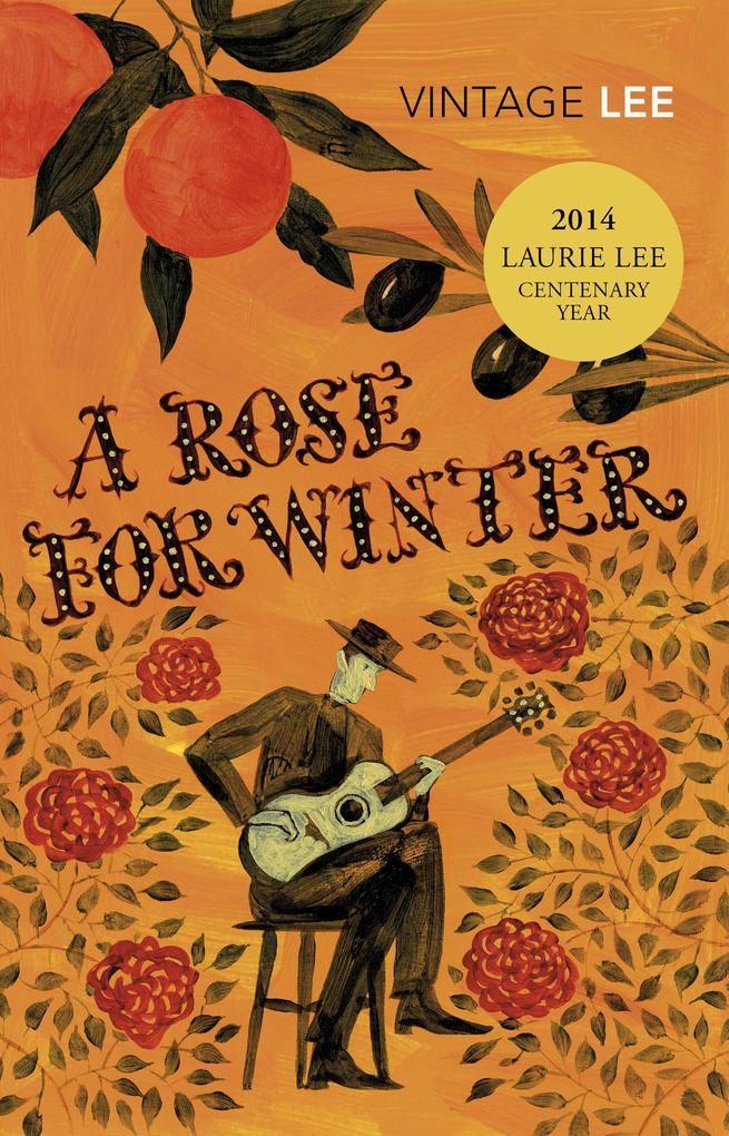 Produktbild: A Rose For Winter | Laurie Lee