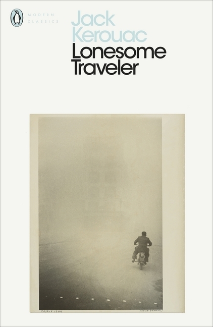Produktbild: Lonesome Traveler | Jack Kerouac