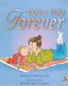 Produktbild: Love You Forever | Robert Munsch