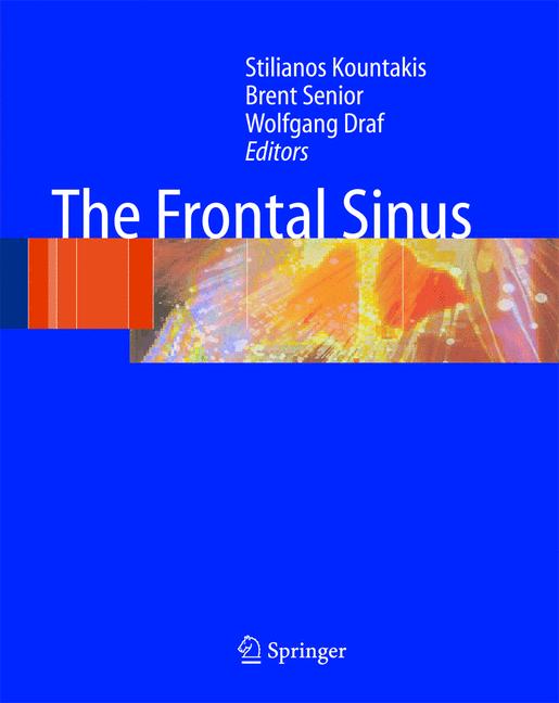 Weitere Ansicht: The Frontal Sinus