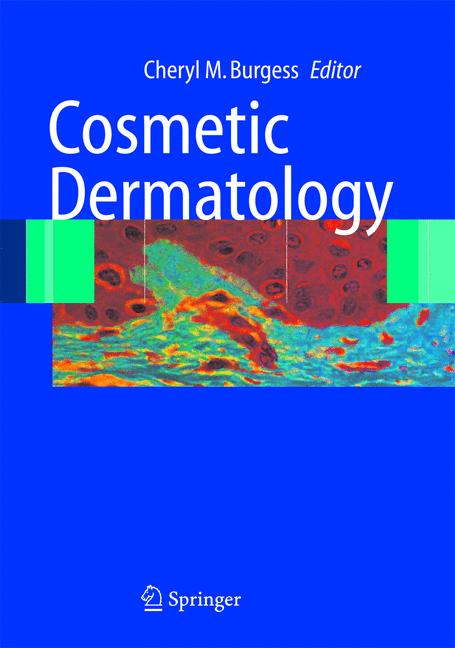 Weitere Ansicht: Cosmetic Dermatology
