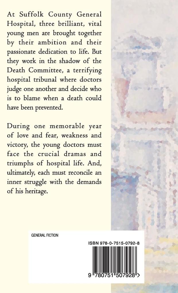 Weitere Ansicht: The Death Committee | Noah Gordon