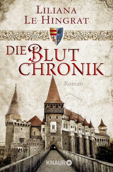 Produktbild: Die Blutchronik | Liliana Le Hingrat